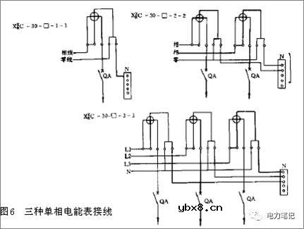 什么叫二次回路 二次回路与一次设备的关系