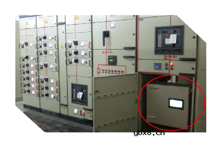 地铁电能质量0.4KV低压设备的无功及谐波等问题