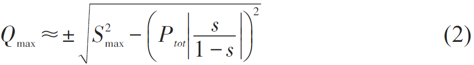 基于内点法-退火因子法的主动配电网无功优化