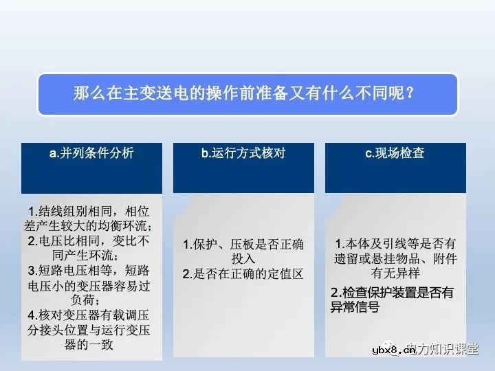 什么是微机五防 变压器停送电操作原则