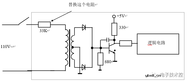 电力系统设备维修中常见错误做法的分析