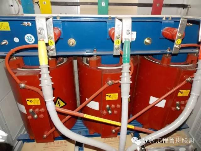 10kV配电室高压设备有哪些？