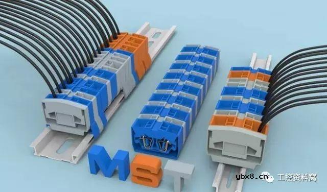 浅谈电气控制柜二次回路布线规则