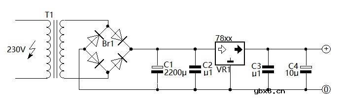 钽电容器的性能/极性/故障原因/应用注意事项