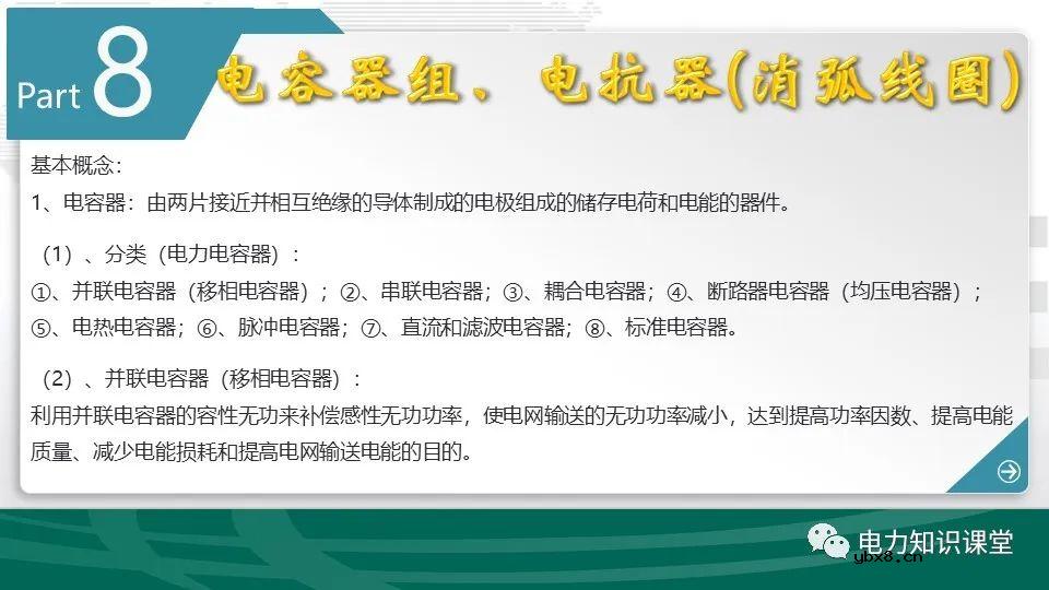 变电站一次设备接线图综合梳理