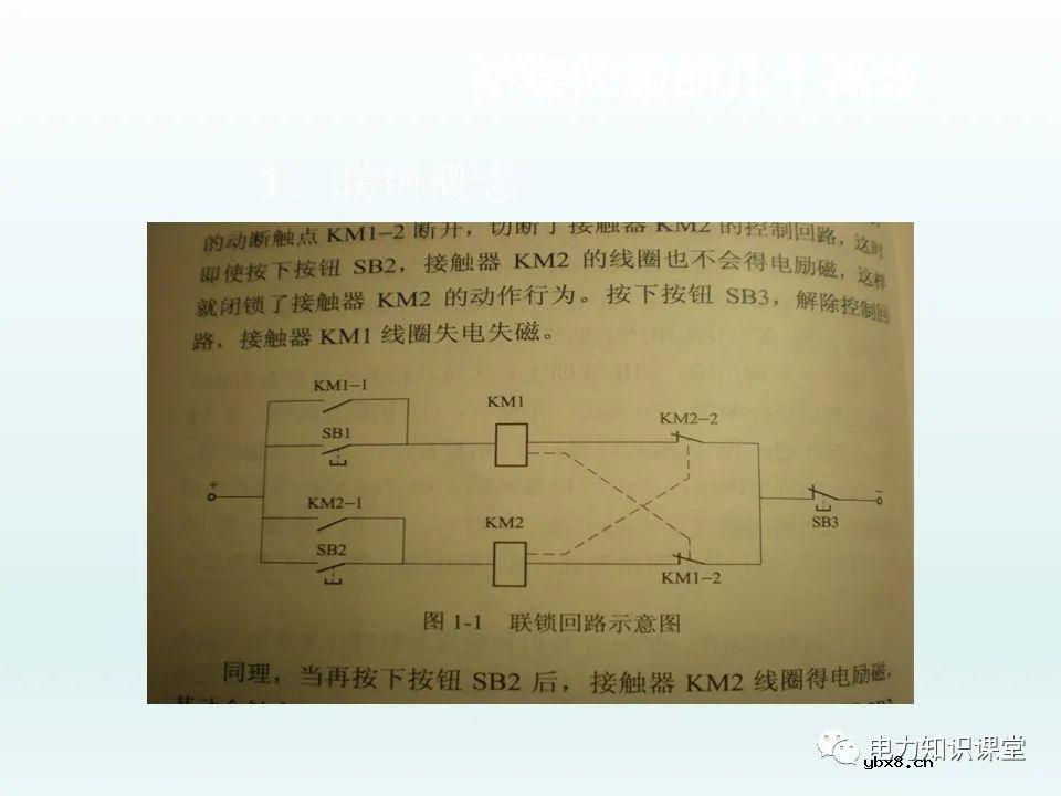 隔离开关基本介绍：控制回路及五防装置