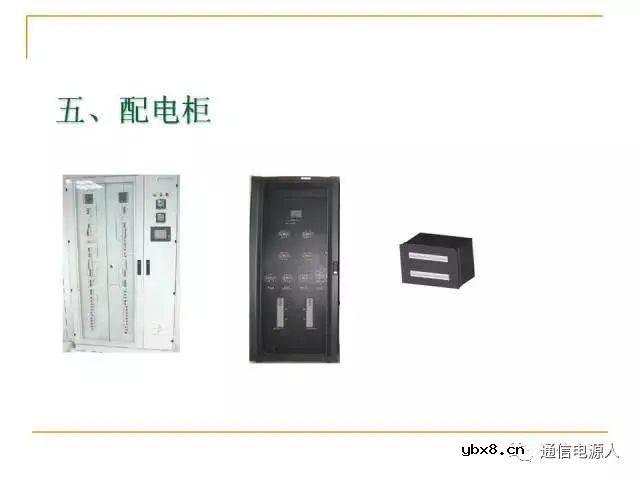 通信供配电系统设计方案详解