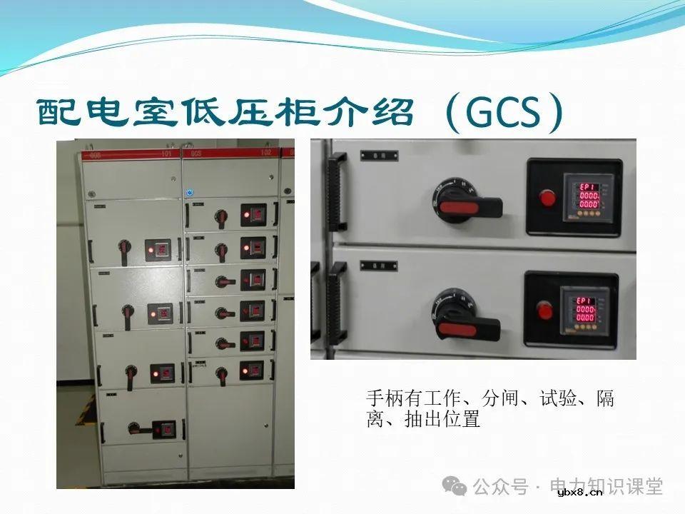 10kV配电室核心设备功能、作用与重要性