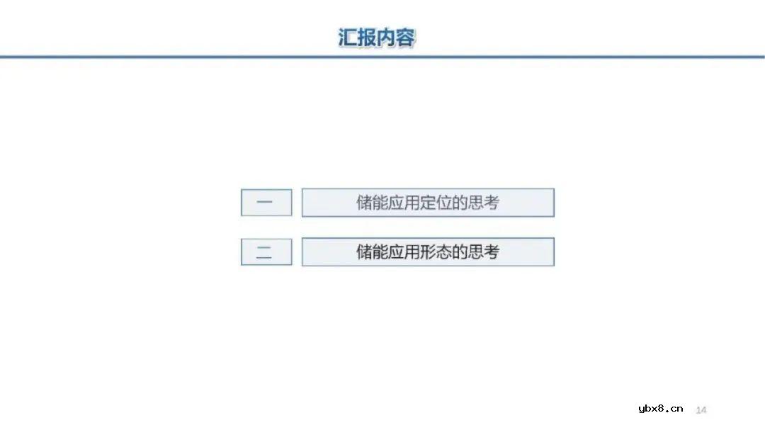 深度解析储能在新型电力中的三大挑战