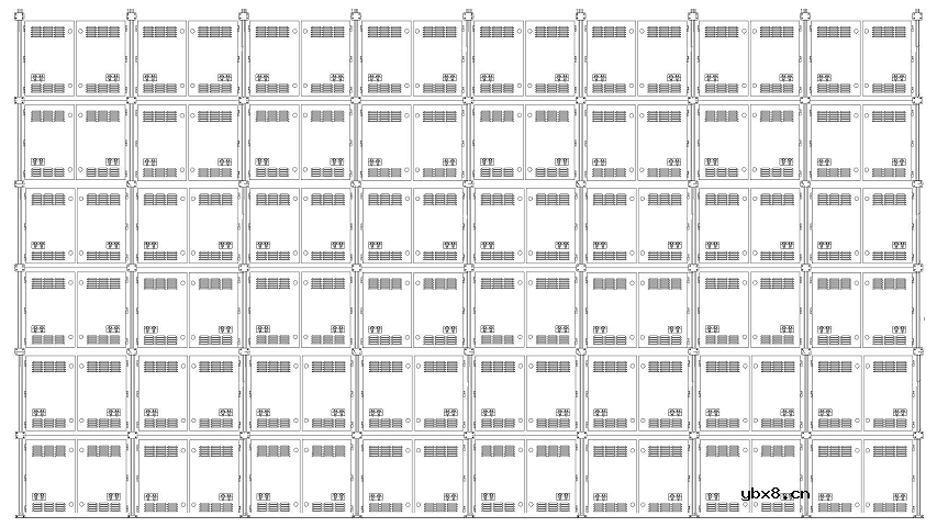 配电系统实施总体综合设计方案