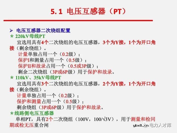 电气二次设计：继电保护及安全自动装置