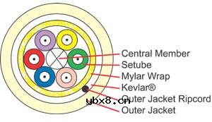 通通透透看网线