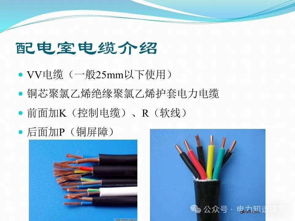 10kV配电室核心设备功能、作用与重要性