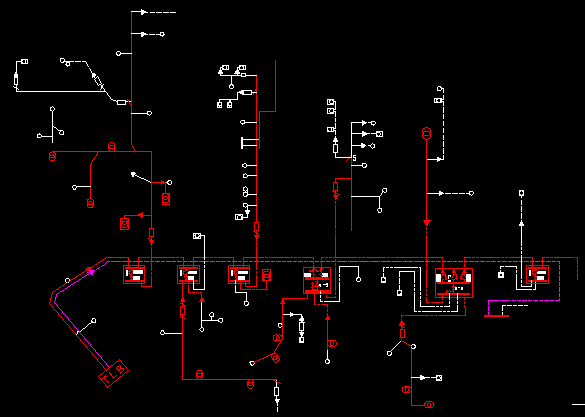 新型电力中压开关柜解决方案