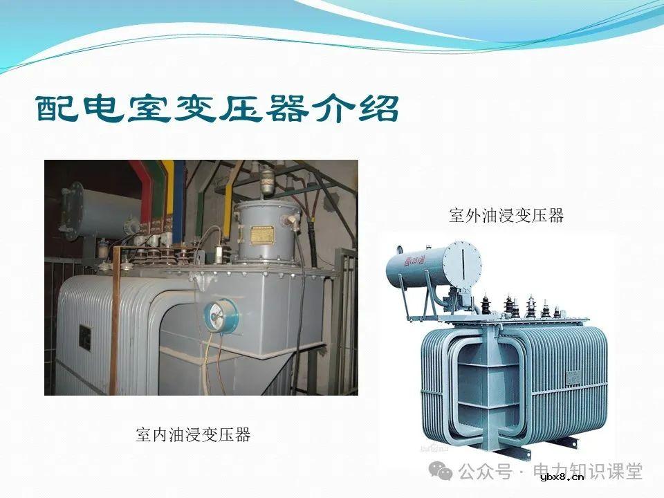 10kV配电室核心设备功能、作用与重要性