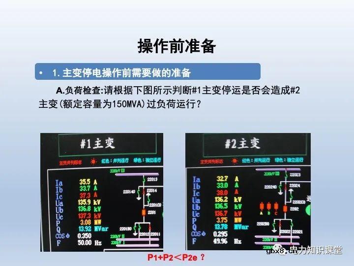 什么是微机五防 变压器停送电操作原则