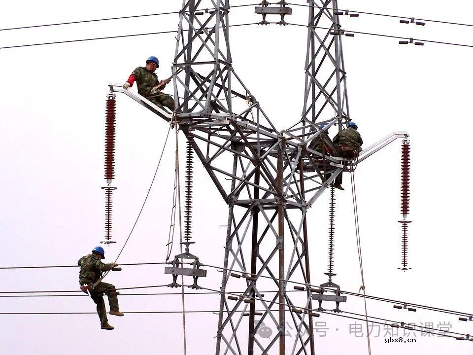 避雷器作用和分类