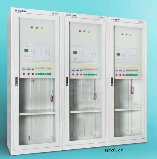 直流屏选型规格_直流屏在选型时要考虑的因素