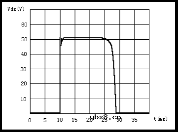 缓启动电路的工作原理