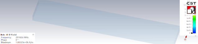 定向耦合器的技术指标及其设计