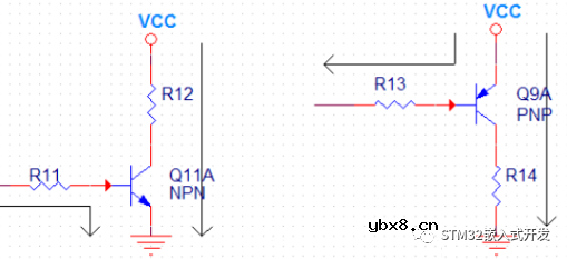 三极管和MOS管驱动电路的正确用法