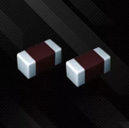 太阳诱电高可靠性元件：电容器