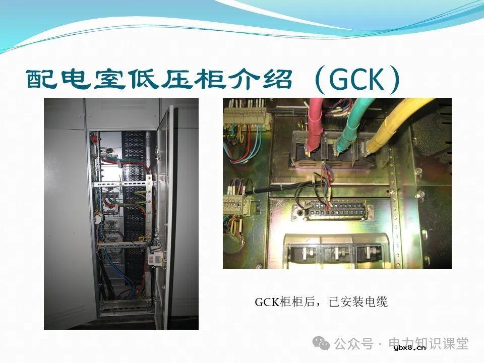 10kV配电室核心设备功能、作用与重要性