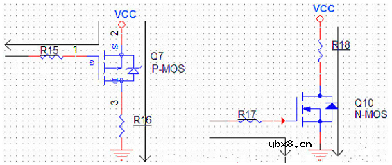 三极管和MOS管驱动电路的正确用法