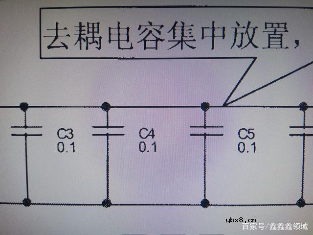 硬件设计案例分析之原理图设计规范（二）
