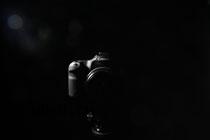 验证移轴镜头作为 手动对焦定焦镜头的成像性能