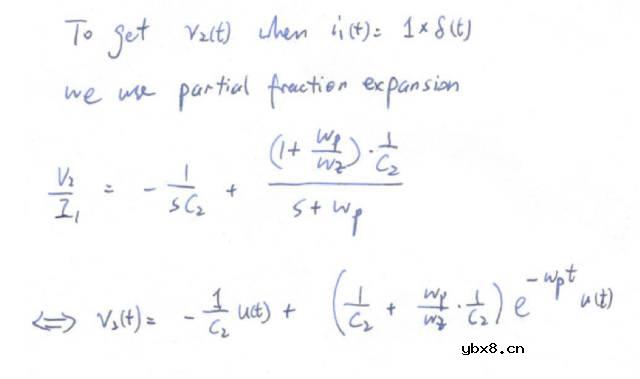 模拟集成电路设计-基本π网络（下）