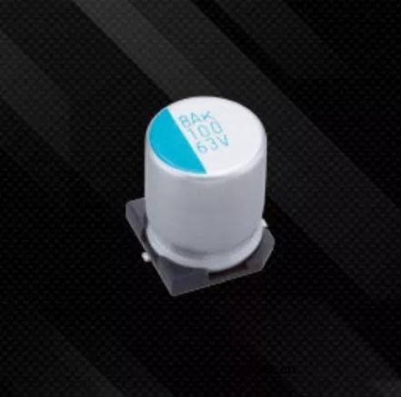 太阳诱电高可靠性元件：电容器