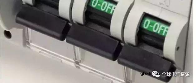 abb空气开关反着接会有危险吗？