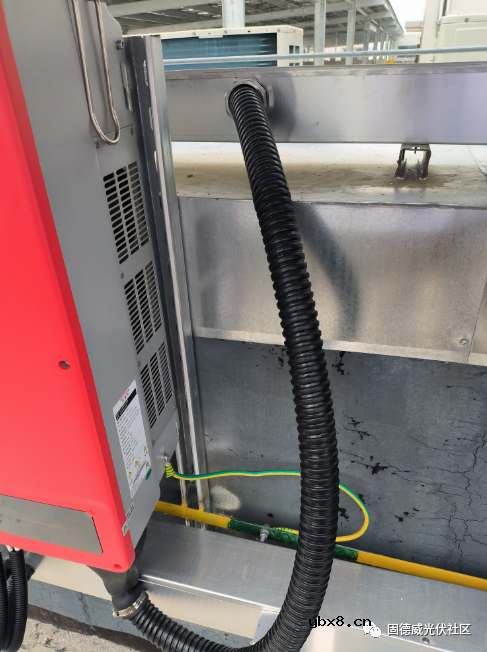 恶劣天气电站怎么运行的 如何在恶劣天气提升光伏电站的稳定性