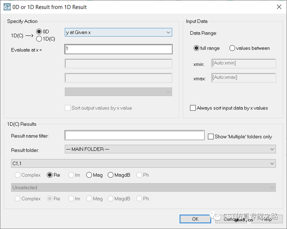 如何获取压变电容（变容二极管）的电容曲线？