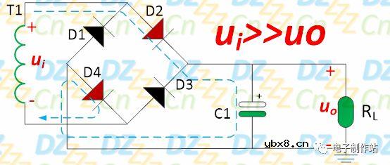 滤波电容的容量越大越好吗？