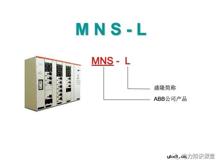 高压开关柜结构及原理总结