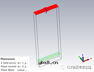 超表面—电容或变容二极管调焦反射镜