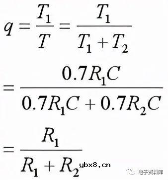 555定时器如何工作？555定时器基本电路分析