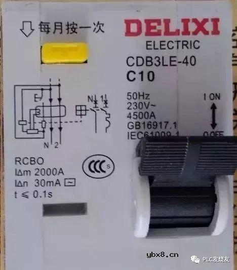 断路器的使用类别有哪些 浪涌保护器参数10/350和8/20指什么？