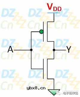 旁路电容0.1uF是怎么来的？