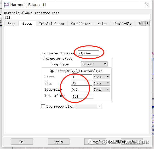 功率放大器的输入、输出阻抗匹配的实现步骤