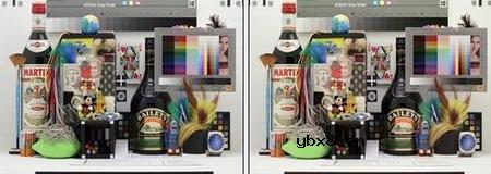 佳能EOS 7D样片赏析与实测(下）