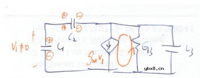 模拟集成电路设计-基本π网络（下）