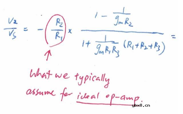 模拟集成电路设计-基本π网络（上）