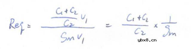 模拟集成电路设计-基本π网络（下）