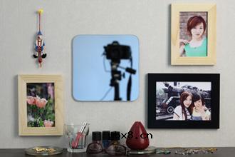 认识移轴镜头 偏移的主要效果