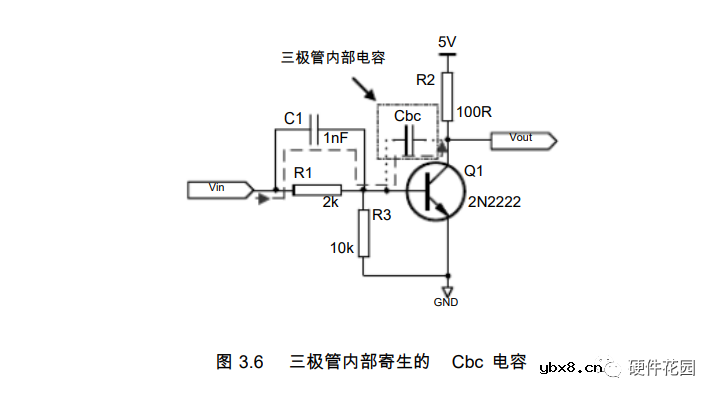 加速电容在电路中如何选型？