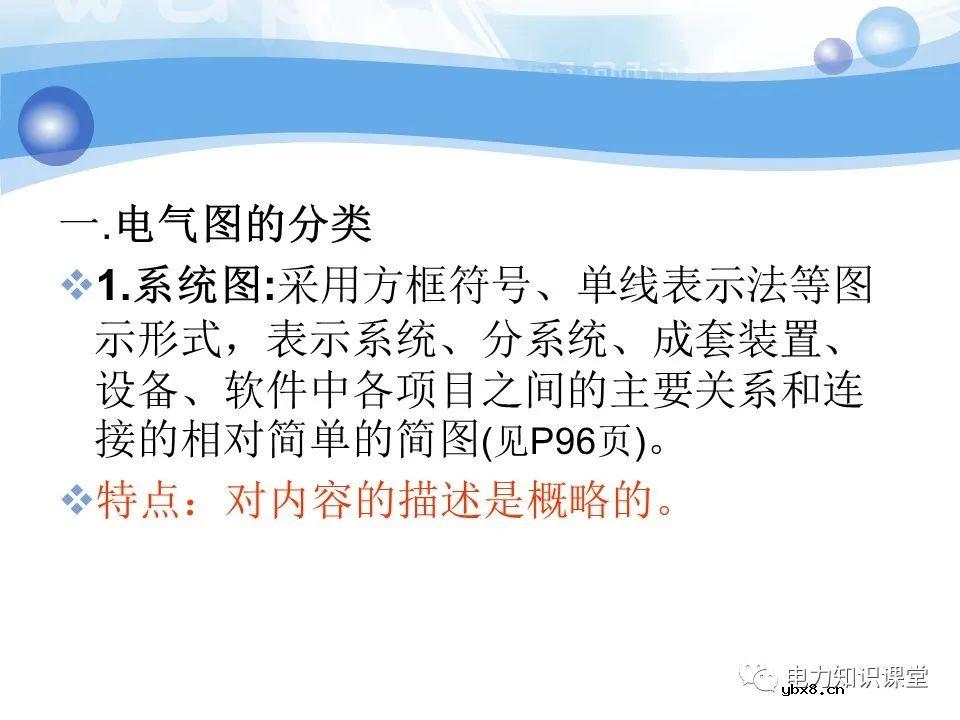 变电所二次系统基础知识：变电站二次系统有哪些设备