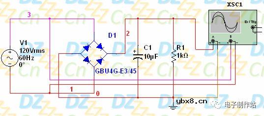 滤波电容的容量越大越好吗？